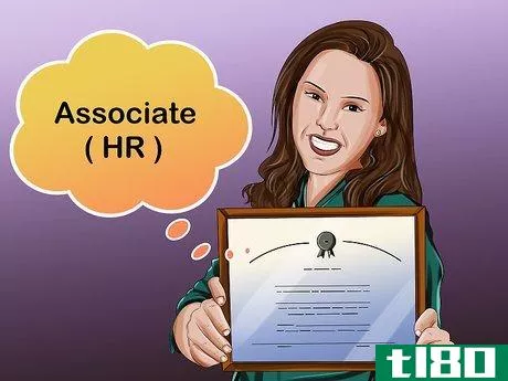 Image titled Become an HR Professional Step 1