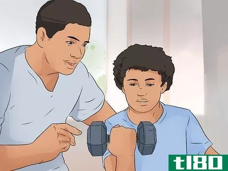 Image titled Build Muscle (for Kids) Step 24