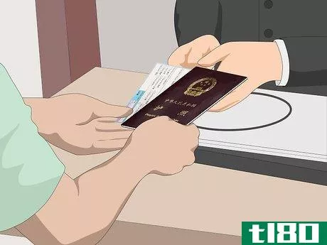 Image titled Apply for a Korean Tourist Visa Step 13