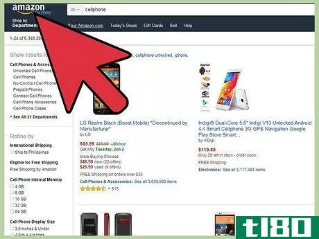 Image titled Buy a Used Unlocked Cell Phone Step 7