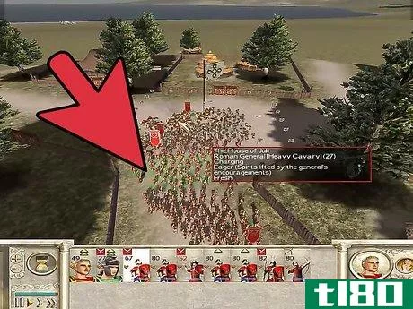 Image titled Be Great at Rome Total War Step 9