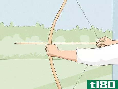 Image titled Build a Longbow Step 13