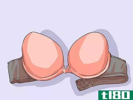 Image titled Buy a Strapless Bra Step 8