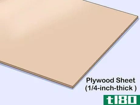 Image titled Build a Longboard Step 2