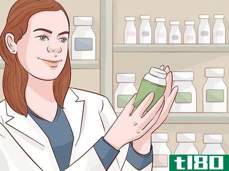 Image titled Become a Specialist Pharmacist Step 6