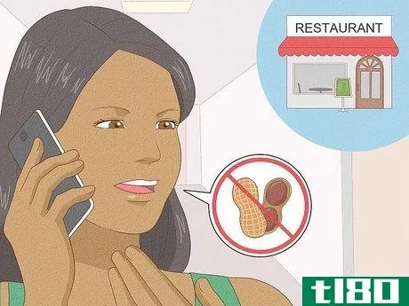 Image titled Avoid Food Allergies when Eating at Restaurants Step 16
