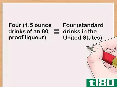 Image titled Calculate Blood Alcohol Content (Widmark Formula) Step 9