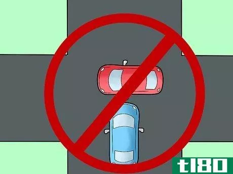 Image titled Avoid Annoying Other Drivers Step 14