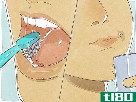 Image titled Brush Your Teeth if You're Blind or Visually Impaired Step 10