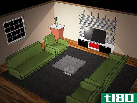 Image titled Arrange Your Furniture Step 15