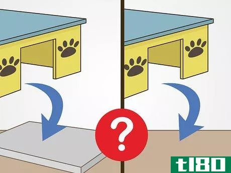 Image titled Build an Indoor Dog Kennel Step 2