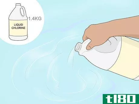 Image titled Care for a Swimming Pool (for Renters) Step 10