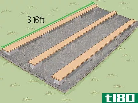 Image titled Build a Garden Shed Step 7