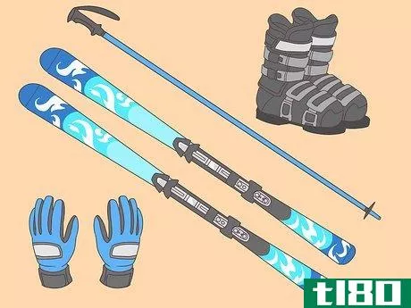 Image titled Buy Cross Country Skis Step 7