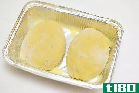 Image titled Bake Herbed Potato Bread Step 7
