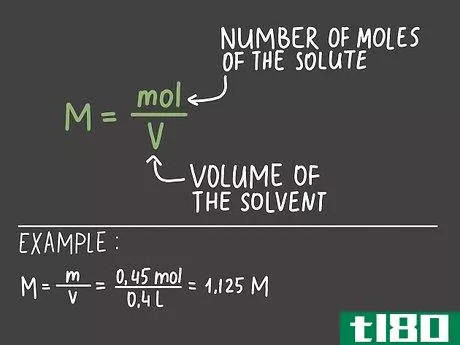 Image titled Calculate the Concentration of a Solution Step 12