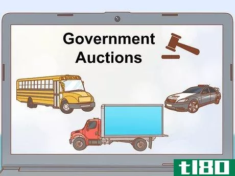 Image titled Buy Cars at Auction Step 3