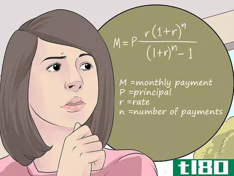 Image titled Calculate Mortgage Payments Step 5