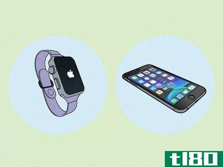 你能在没有iphone的情况下使用apple watch吗？你应该选择哪款apple watch？