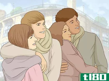 Image titled Avoid Being a Third Wheel Step 6