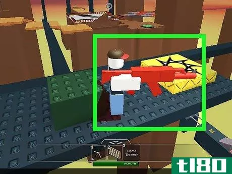 Image titled Be a Good Player on ROBLOX Step 2