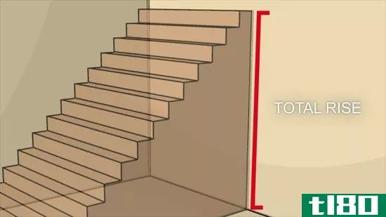 如何建楼梯(build stairs)
