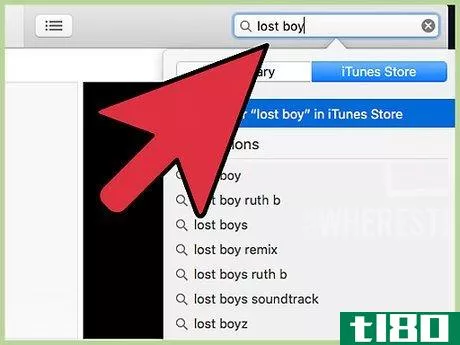Image titled Buy Music on iTunes Step 6