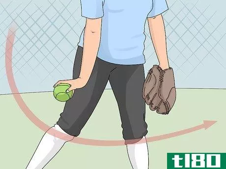 Image titled Be a Better Softball Player Step 4