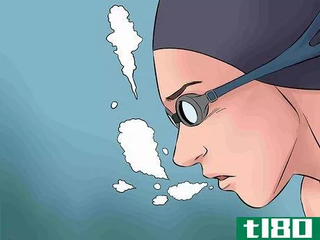 Image titled Be More Likely to Win a Swimming Race Step 5
