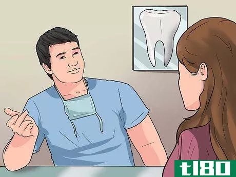 Image titled Overcome Your Fear of the Dentist Step 8