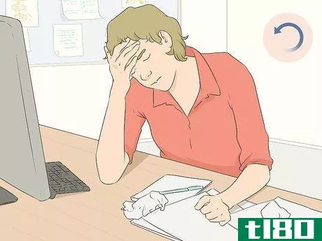 Image titled Avoid Work from Home Burnout Step 11