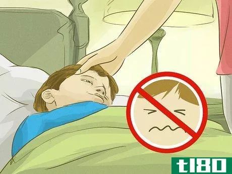 Image titled Get a Child to Stop Sucking Fingers Step 3