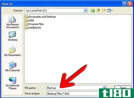 Image titled Backup Windows XP Step 5