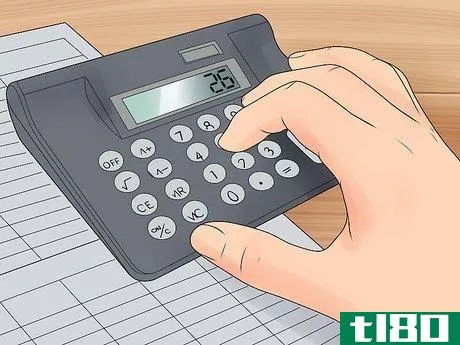 Image titled Calculate Your Hourly Rate Step 4