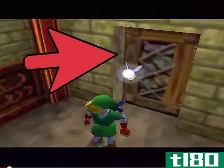 Image titled Beat the Water Temple in Ocarina of Time Step 11