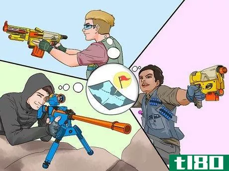 Image titled Become an Elite Nerf Soldier Step 20