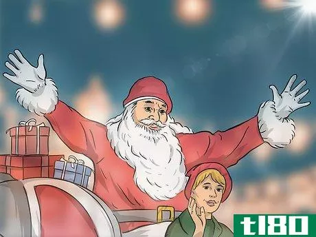 Image titled Celebrate Christmas in Australia Step 1