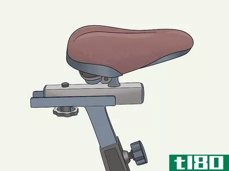 Image titled Buy an Exercise Bike Step 6