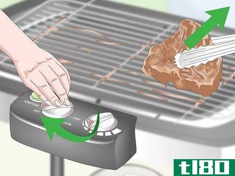 Image titled BBQ With Propane Step 17