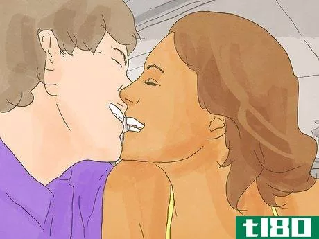 Image titled Make Your Boyfriend Love to Kiss Step 7