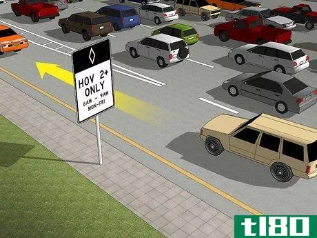 Image titled Avoid Traffic Jams Step 4