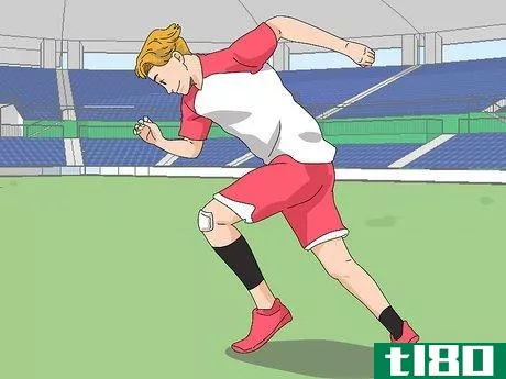 Image titled Be a Good Soccer Defender Step 9