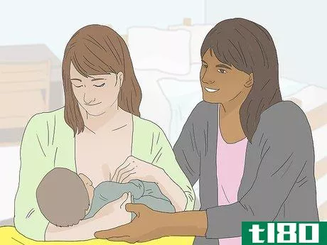 Image titled Breastfeed Step 18