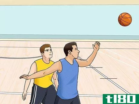 Image titled Box Out in Basketball Step 7