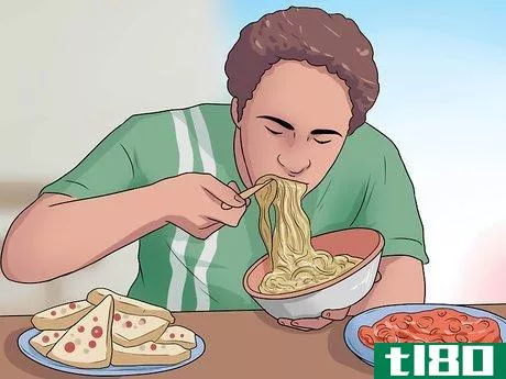 Image titled Avoid Embarrassing Gut Noises Step 13