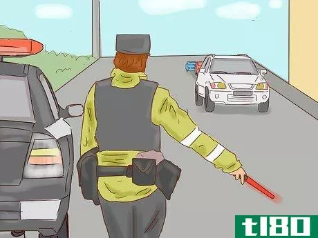 Image titled Avoid a Traffic Ticket Step 5