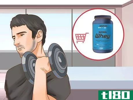 Image titled Avoid Whey to Alleviate Lactose Intolerance Step 9