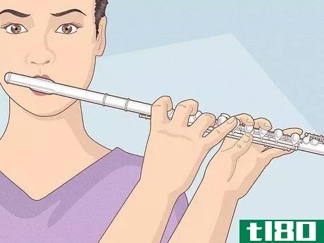 Image titled Assemble a Flute Step 6