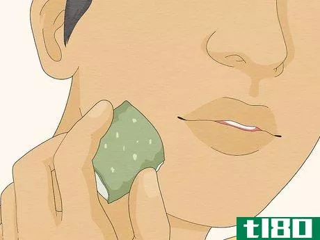 Image titled Begin a Natural Skin Care Regime Step 12