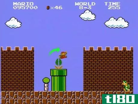 Image titled Beat Super Mario Bros. on the NES Quickly Step 53